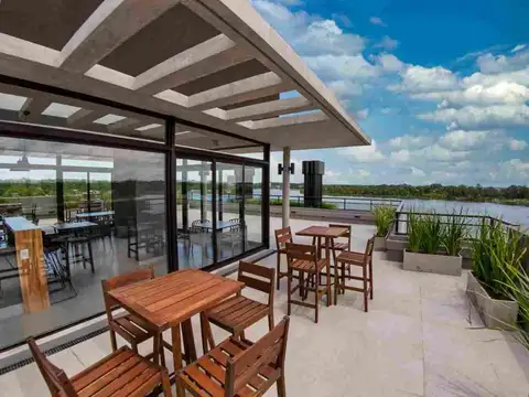 Tulipán esq. Glicinas Torre NOVO 100