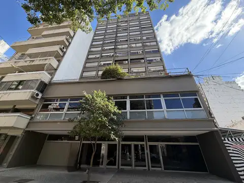 OPORTUNIDAD A RECICLAR  Departamento 1 dormitorio + comodín