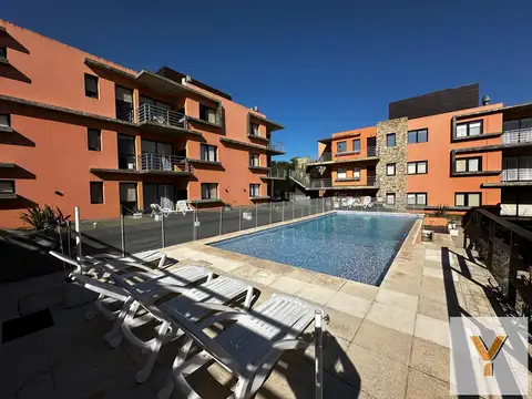 Departamento en Venta - 1 Dormitorio 1 Baño - 60mts - Villa Gesell