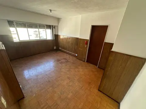 Alquiler de departamento dos ambientes en Wilde