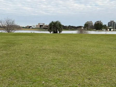 Terreno en Venta en Nordelta La Isla, USD 4.500.000