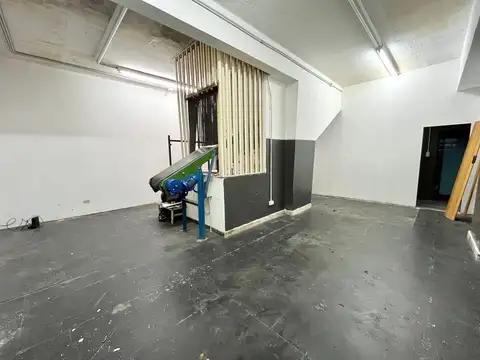 LOCAL 106 M2 EN VENTA EN CENTRO SOBRE AV. COLON