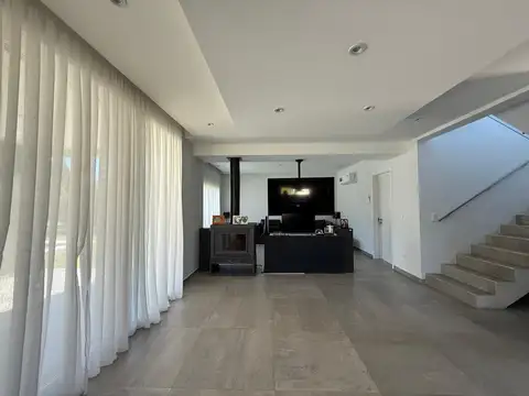 Haras San Pablo Club de Campo , Piso Har