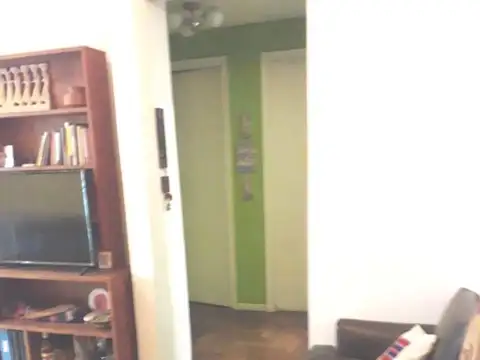 Departamento en Alquiler de 3 dormitorios
