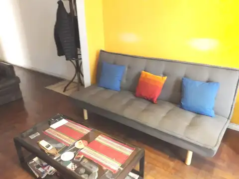 Departamento en Alquiler en Villa Crespo, $ 1.250.000