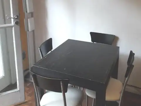 Departamento en Alquiler 60 años