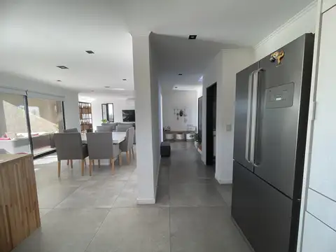 Casa en Venta 7 años