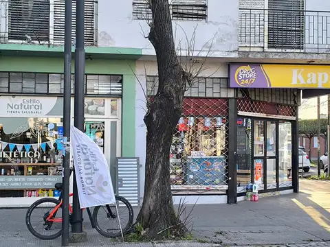 Local comercial en alquiler ubicado en Los Hornos