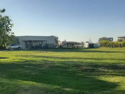 El Cantón Norte