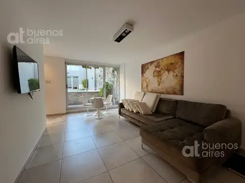 Departamento en Alquiler Temporal en Flores, $ 990.000