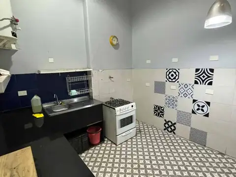 Depto Tipo Casa en Venta de 3 dormitorios