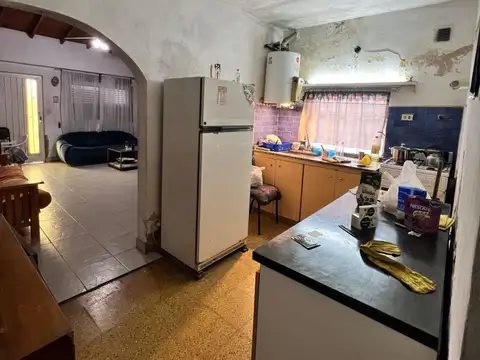 Casa en Venta en Pablo Podesta, USD 85.000