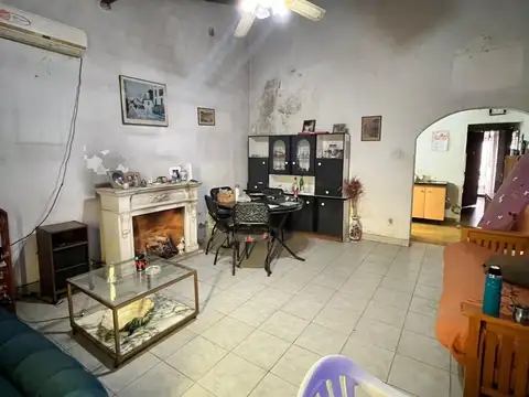 Casa en Venta de 1 dormitorio