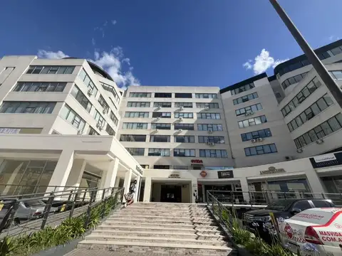 INVERSORES   Local comercial     paquete de cocheras EN VENTA en  Av. del Puerto 215, Nordelta