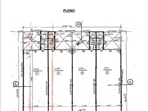 Local en Venta en Villa Cabrera, USD 350.000