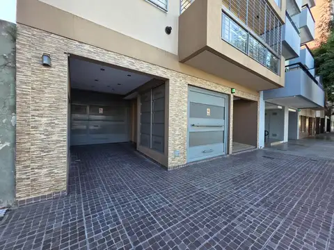 Cochera en Venta - Villa Pueyrredón | Muy buena ubicación