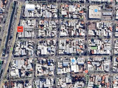 Local en Venta en Coronel Dorrego, USD 18.000