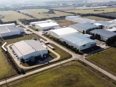 Terreno en Venta en Zarate, USD 50