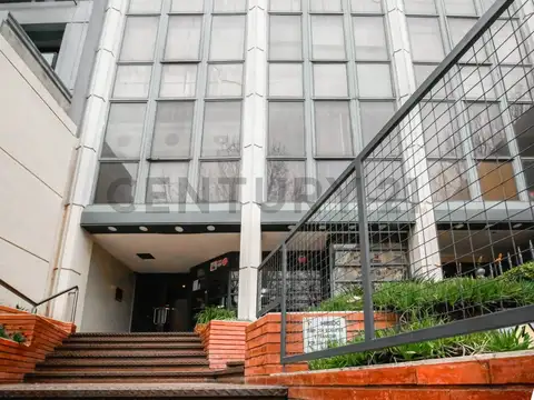 Oficina en Venta en La Plata, USD 36.500