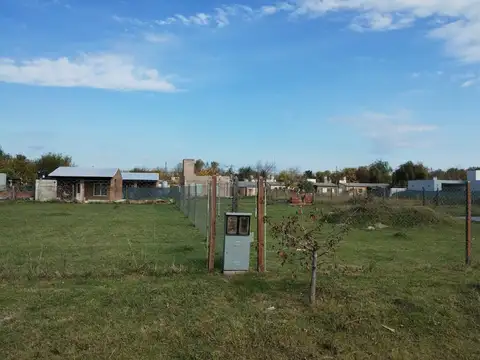 Terreno en Venta en Funes Norte, USD 44.000