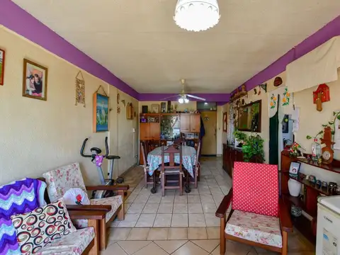 Departamento en Venta en Sarandi, USD 45.000