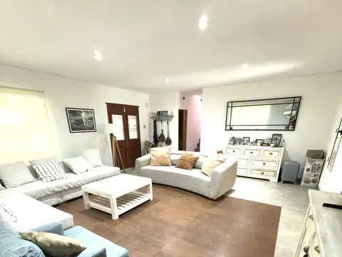 Casa en Venta 15 años