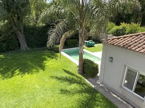 Casa en Venta de 5 dormitorios