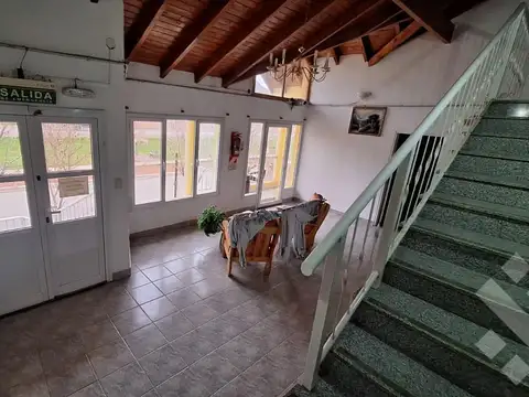 Hotel en Venta 20 Habitaciones