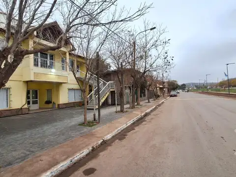 En Venta | Hotel Alfa 1 | Frente a Ruta 7 | Añelo