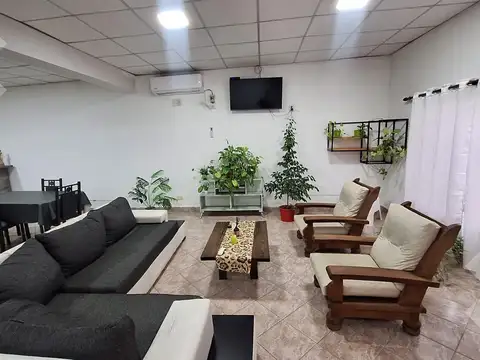 Hotel en Venta 14 años