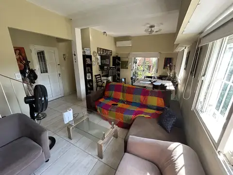 Depto Tipo Casa en Venta 20 años