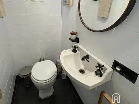 Depto Tipo Casa en Venta 30 años