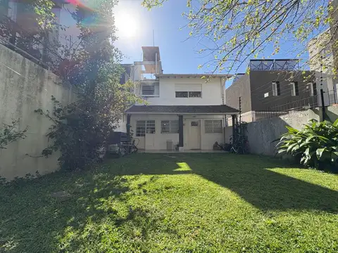 PH en V.Lopez-Maipu/ Río