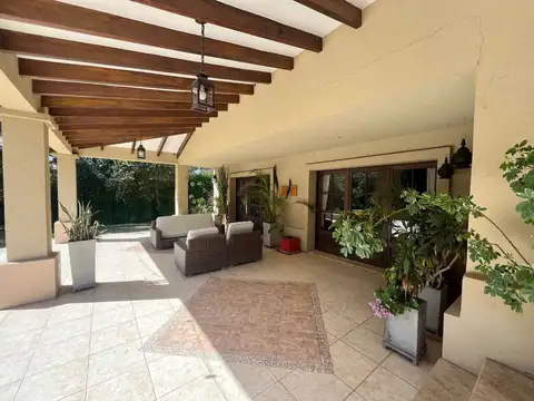 Casa en Venta 16 años