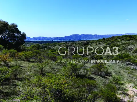 Terreno en Venta, FOS 30