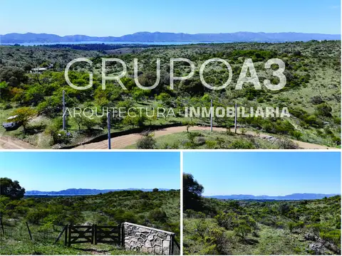 Terreno en Venta en Potrero De Garay, USD 55.000