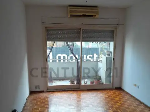 ALQUILER DPTO 4 AMBIENTES CON COCHERA VILLA CRESPO