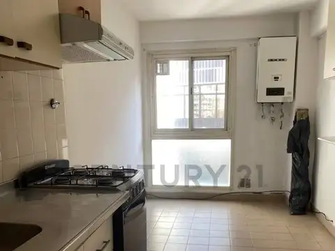 Departamento en Alquiler en Villa Crespo, $ 1.100.000