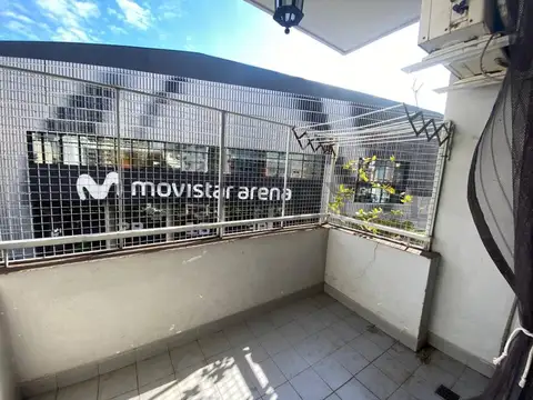 Humboldt , Piso 5