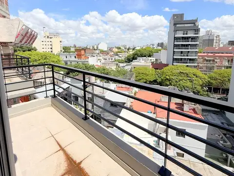 Virrey Loreto 3600
