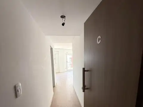Departamento en Venta en Colegiales, USD 108.000