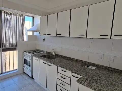 Departamento en Alquiler 45 años
