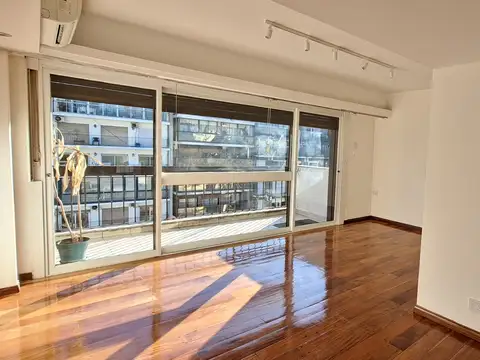 Departamento en Alquiler de 3 ambientes
