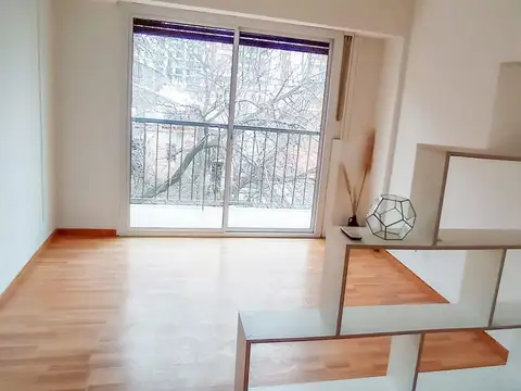 Departamento en Venta en Belgrano, USD 75.000