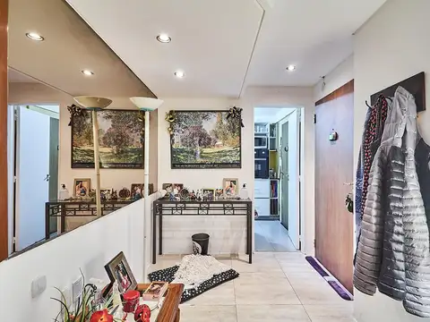 Departamento en Venta en Palermo, USD 179.900