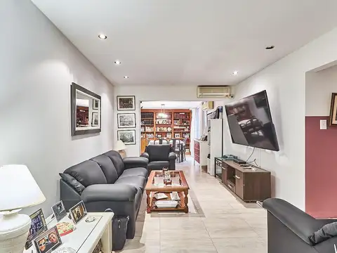 Departamento en Venta de 3 dormitorios