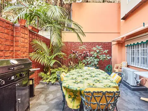 Departamento - Palermo