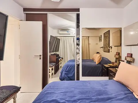 Departamento en Venta 50 años