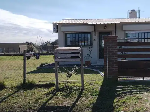 RETASADA!!! CASA EN VENTA EN EXALTACION DE LA CRUZ, BARRIO PARQUE SAKURA II