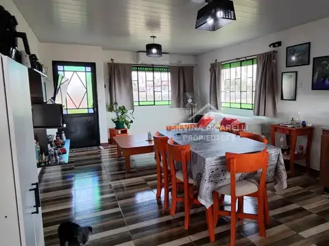 Casa en Venta 2 años
